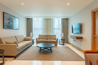 Hotel Sanctum International Serviced Apartments Belsize