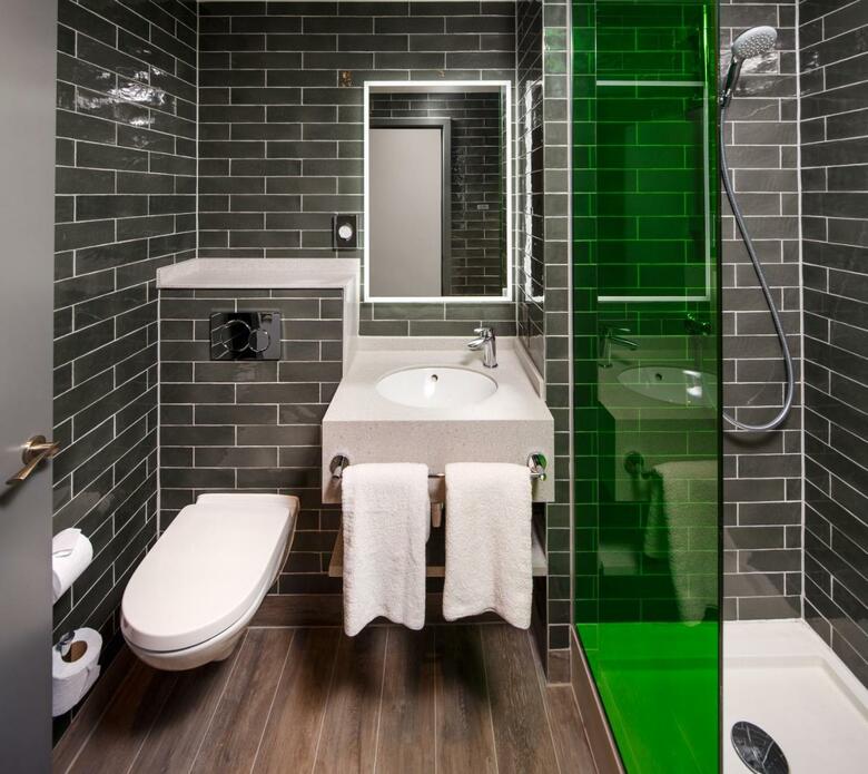 Hotel Ibis Styles London Ealing