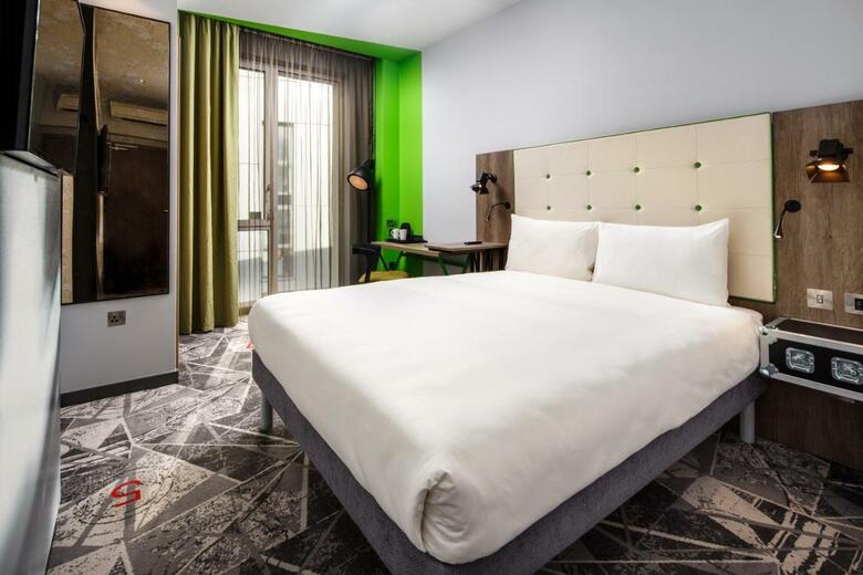 Hotel Ibis Styles London Ealing