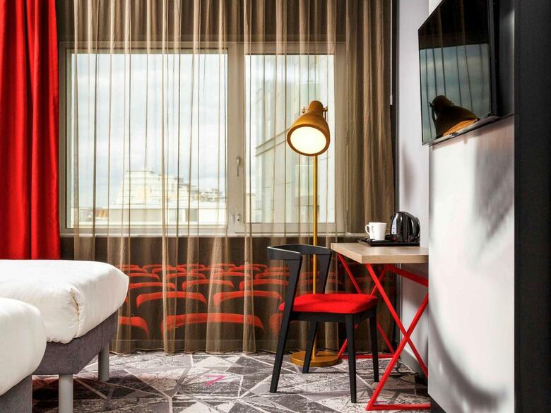 Hotel Ibis Styles London Ealing