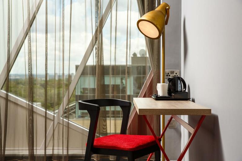Hotel Ibis Styles London Ealing
