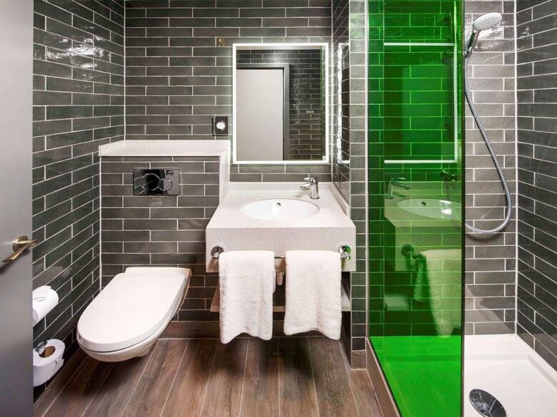 Hotel Ibis Styles London Ealing