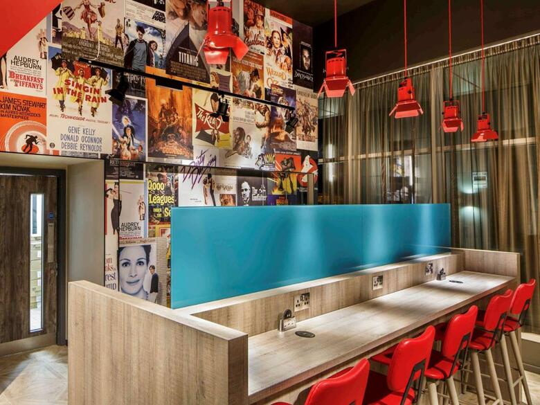 Hotel Ibis Styles London Ealing
