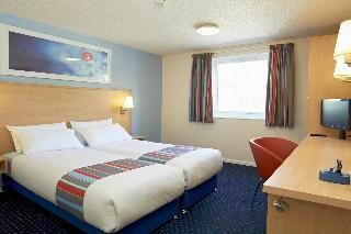 Hotel Travelodge Barnsley