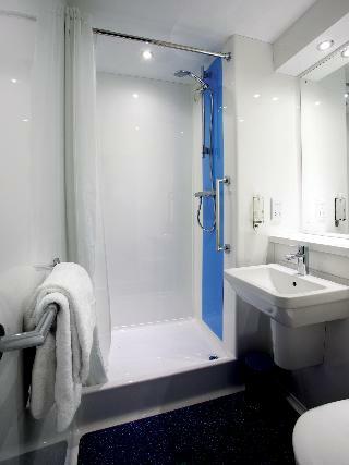 Hotel Travelodge Newcastle Whitemare Pool