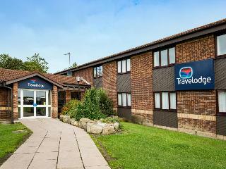 Hotel Travelodge Newcastle Whitemare Pool