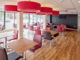 Hotel Travelodge Winnersh Triangle