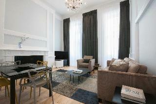 Hotel 17 Hertford  Street