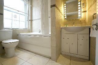 Hotel 17 Hertford  Street