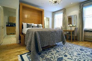 Hotel 17 Hertford  Street