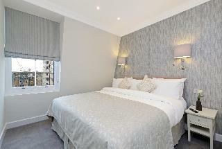 Hotel 20 Hertford  Street
