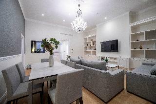 Hotel 20 Hertford  Street