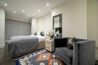 Hotel 20 Hertford  Street