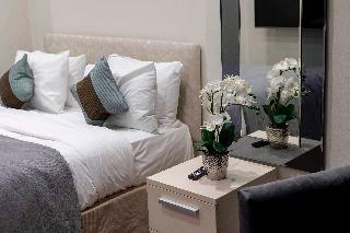 Hotel 20 Hertford  Street
