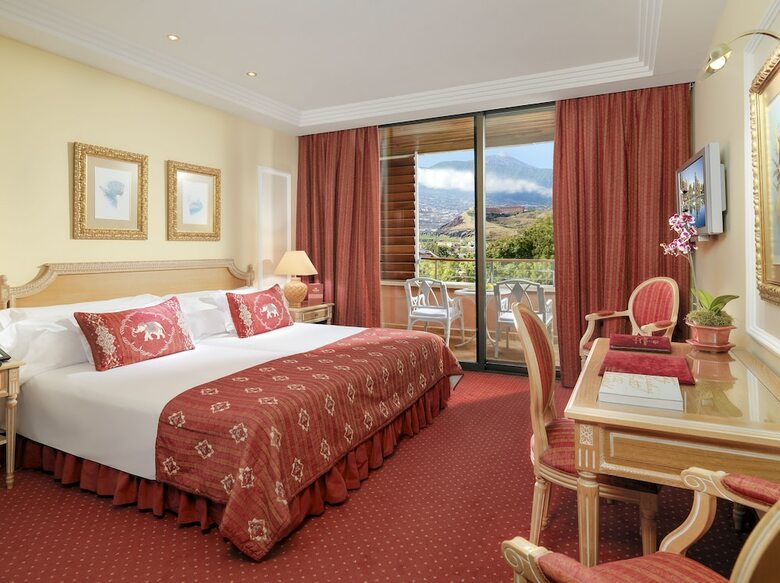 Hotel Botanico Slim & Wellness