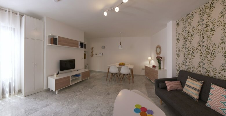 Apartamentos Casa Luz - Mezquita