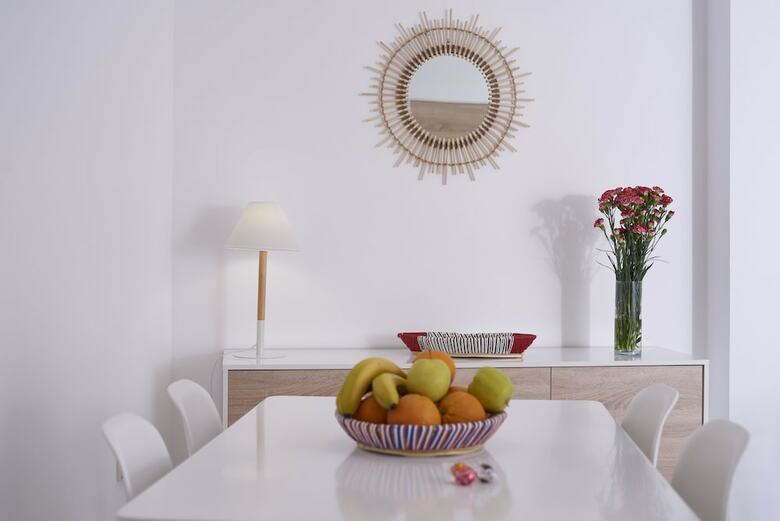 Apartamentos Casa Luz - Mezquita