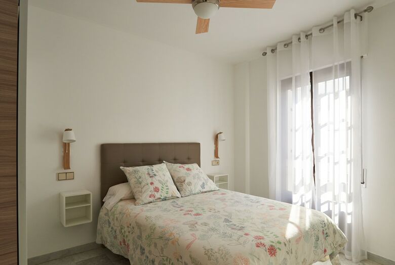 Apartamentos Casa Luz - Mezquita