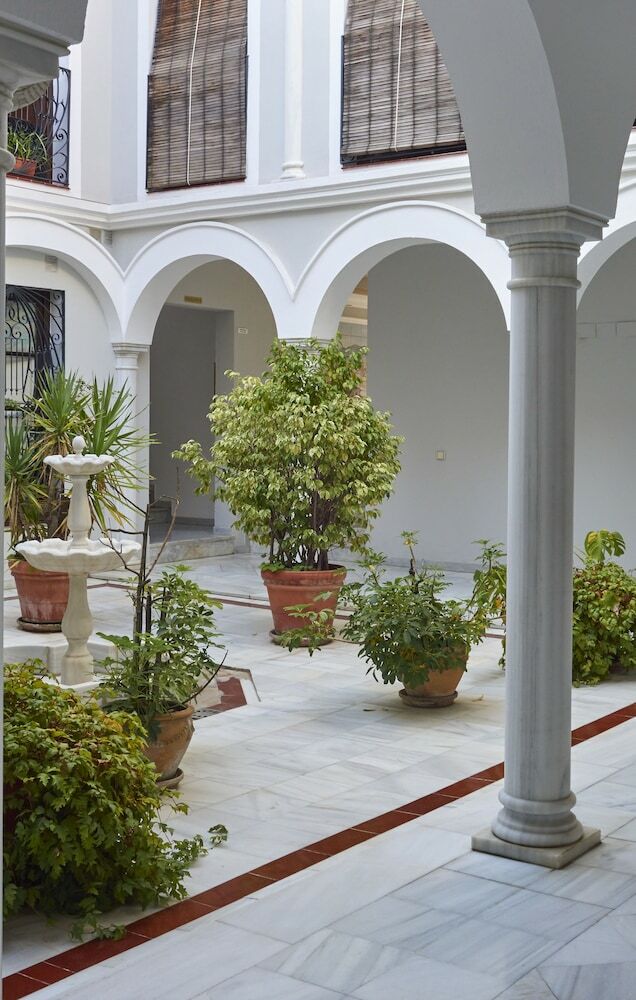Apartamentos Casa Luz - Mezquita