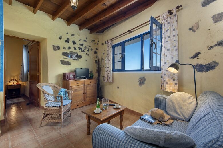 Apartamentos Rurales Finca Las Laderas