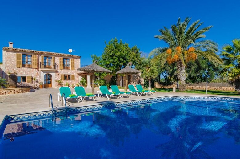 Villa Es Tur�