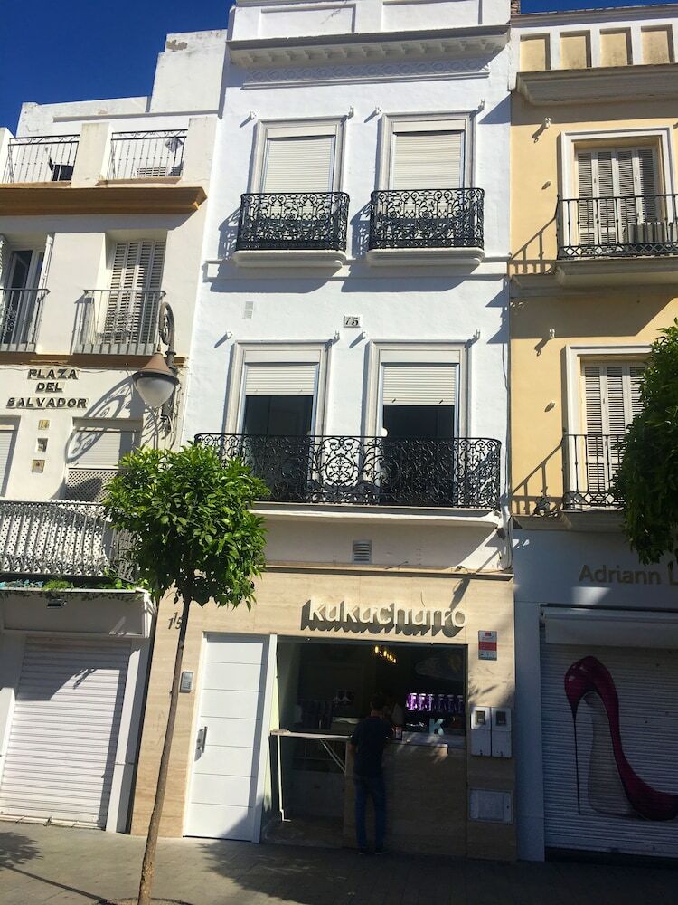 Apartamentos Eva Recommends Salvador II