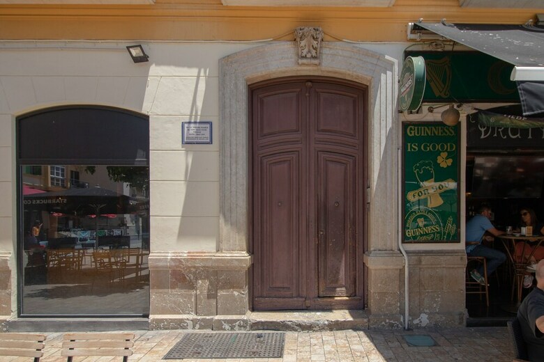 Apartamentos Cosy 7 Bedrooms In Plaza Merced