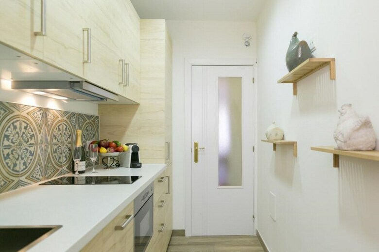 106617 - Apartment In M�laga