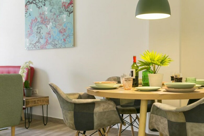 106617 - Apartment In M�laga