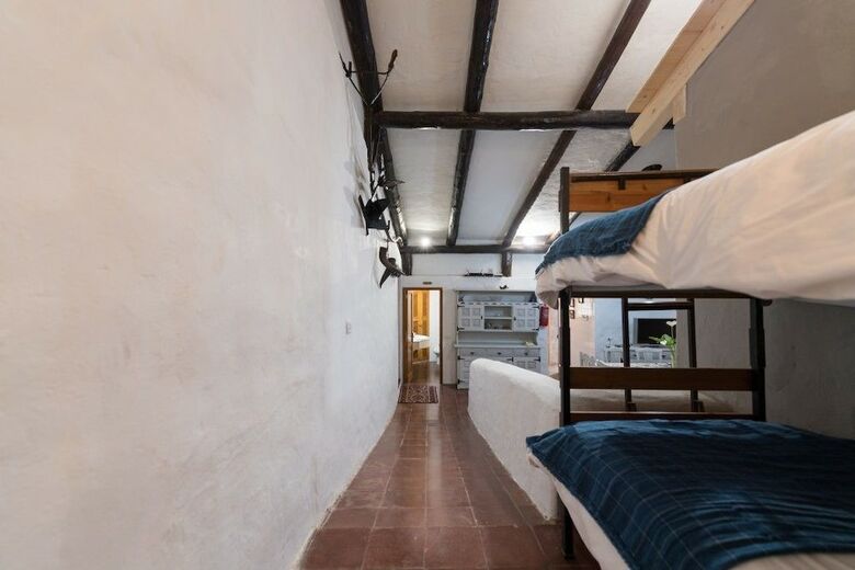 Apartamentos Casa El Refugio De Arucas