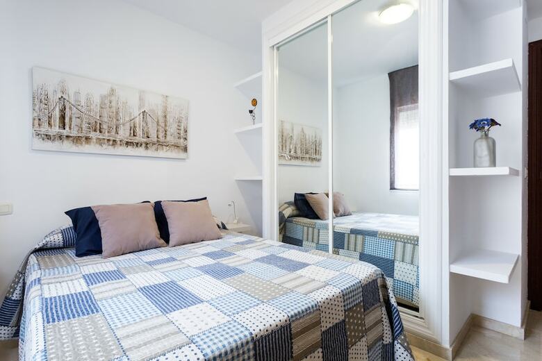 Apartamentos La Buhardilla De La Juder�a