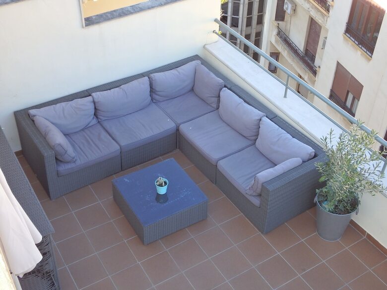 Apartamentos Luxury Penthouse Historical Center