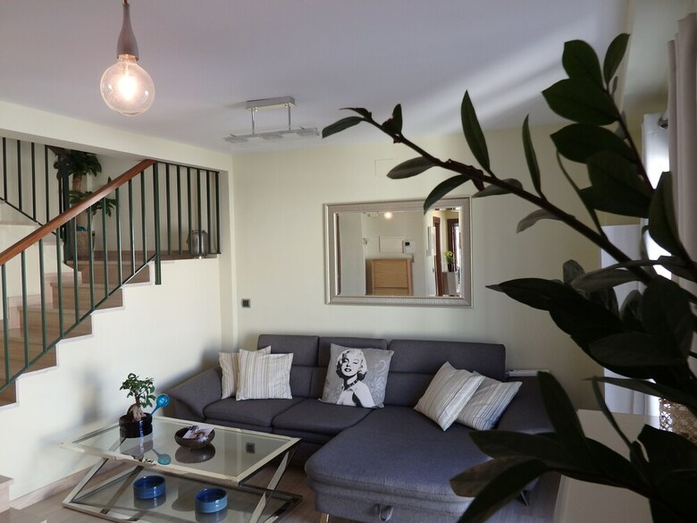 Apartamentos Luxury Penthouse Historical Center