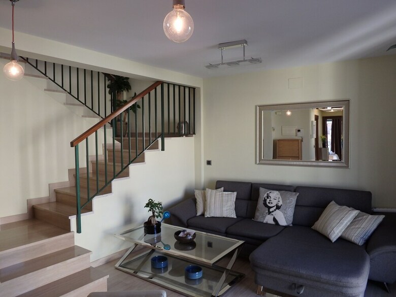 Apartamentos Luxury Penthouse Historical Center