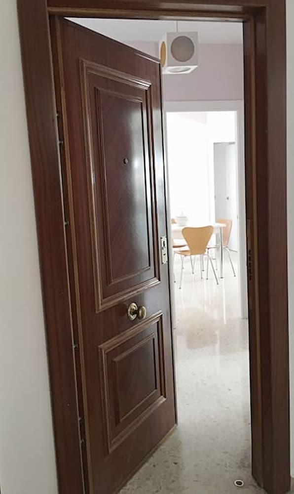 Apartamento Jardin De Santa Paula