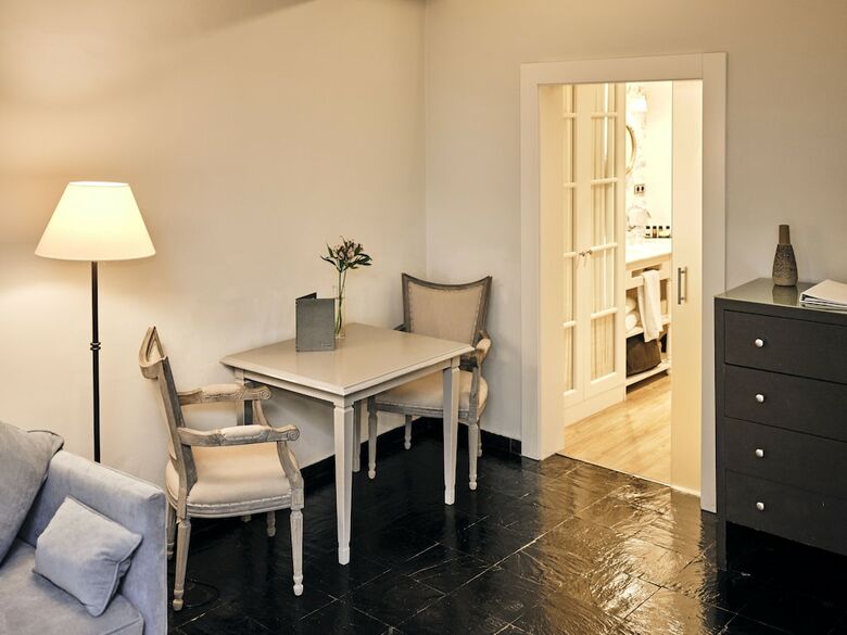 Hotel Hospes Las Casas Del Rey De Baeza