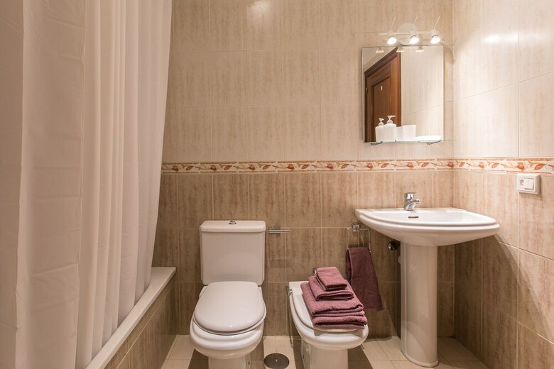 Inspiraci�n Marina, Apartamento Acogedor Con Parking