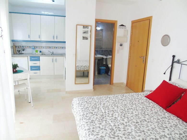 Apartamentos A&n Loft Merced