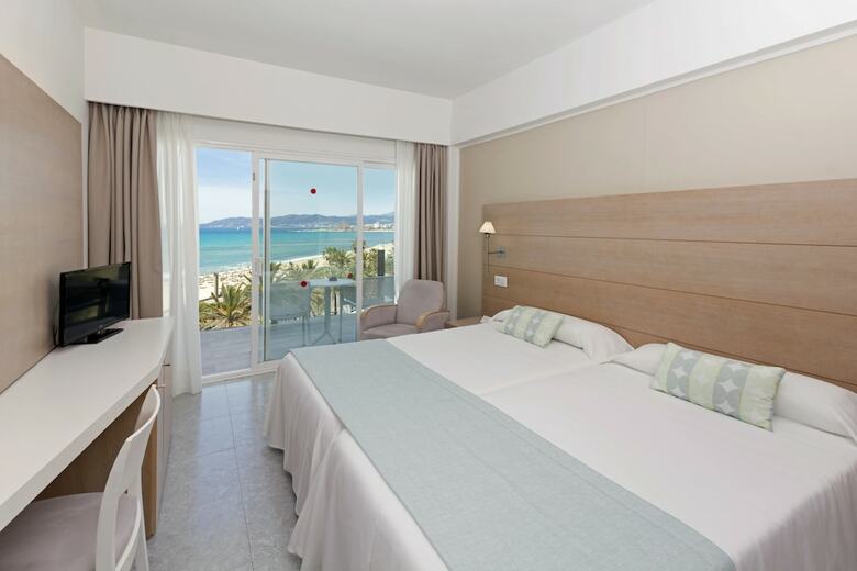 Hotel Hsm Golden Playa
