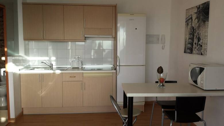 Apartamentos �ticos Bella Luc�a