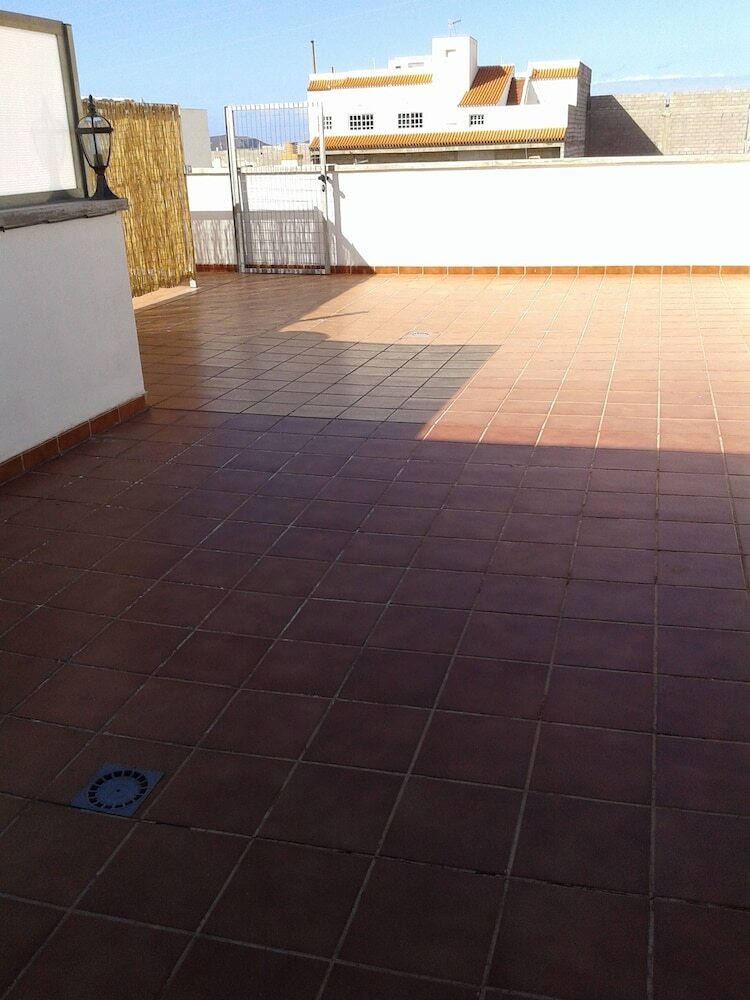 Apartamentos �ticos Bella Luc�a