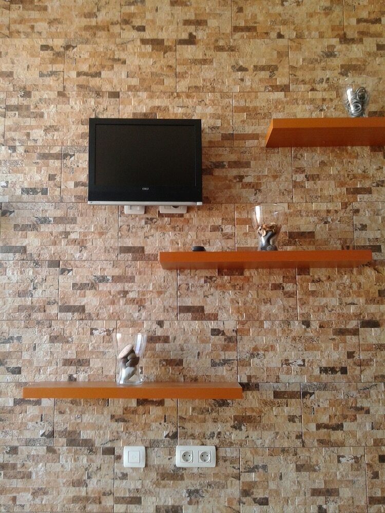 Apartamentos �ticos Bella Luc�a