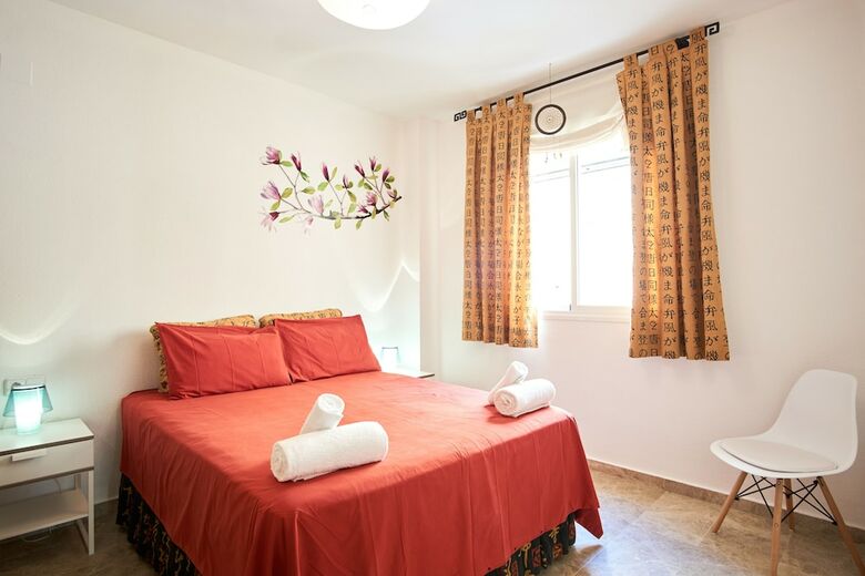 Apartamentos Bordador Central Suite By Valcambre