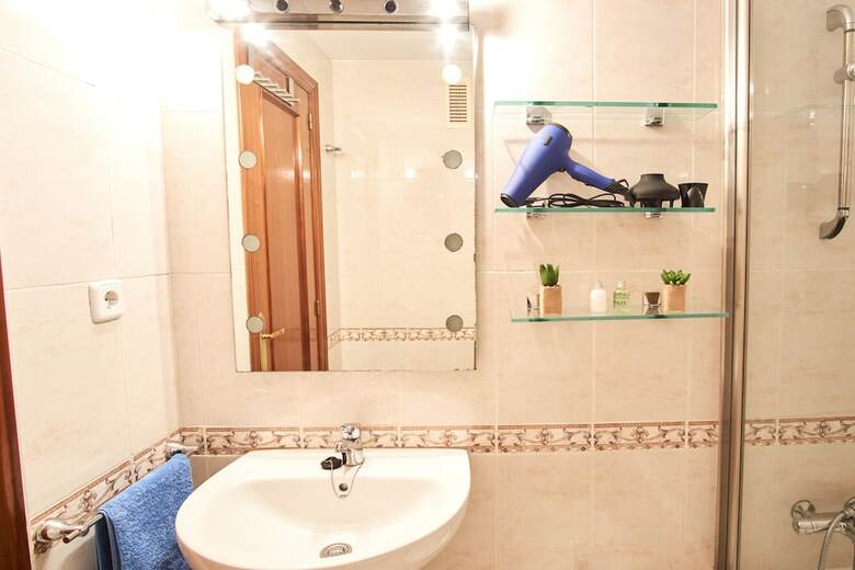 Apartamentos Bordador Central Suite By Valcambre