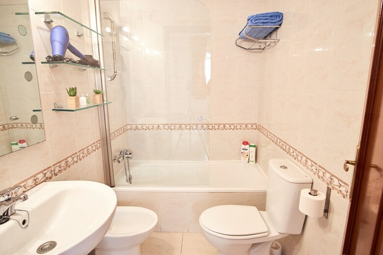 Apartamentos Bordador Central Suite By Valcambre