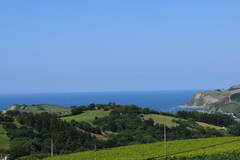 Agroturismo Enda�eta Berri