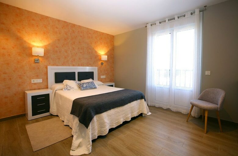 Agroturismo Enda�eta Berri