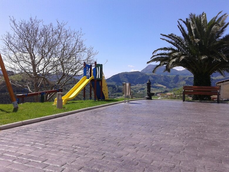Agroturismo Enda�eta Berri