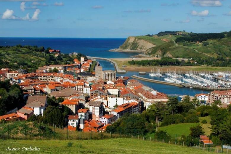 Agroturismo Enda�eta Berri