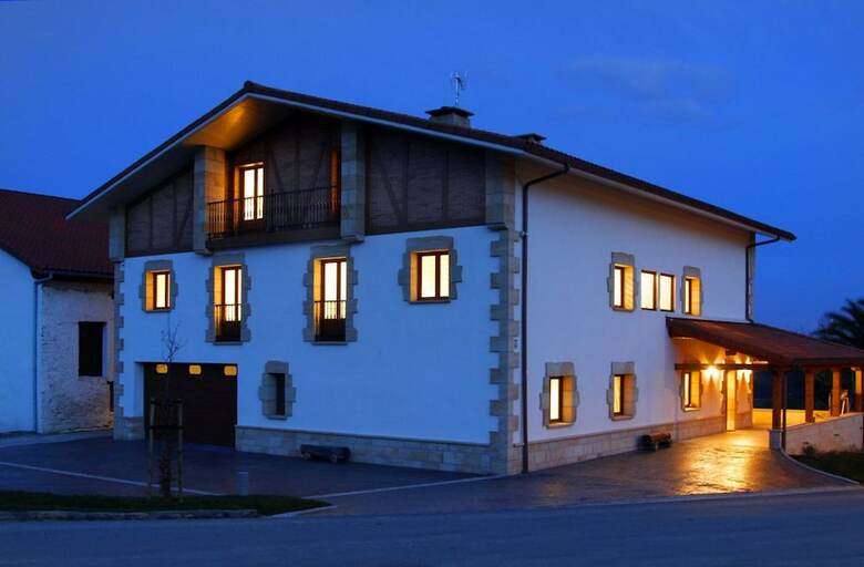 Agroturismo Enda�eta Berri